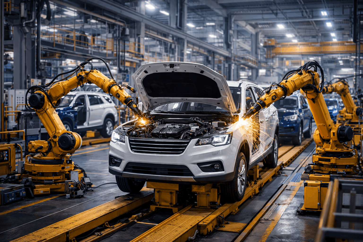 automobile-industries