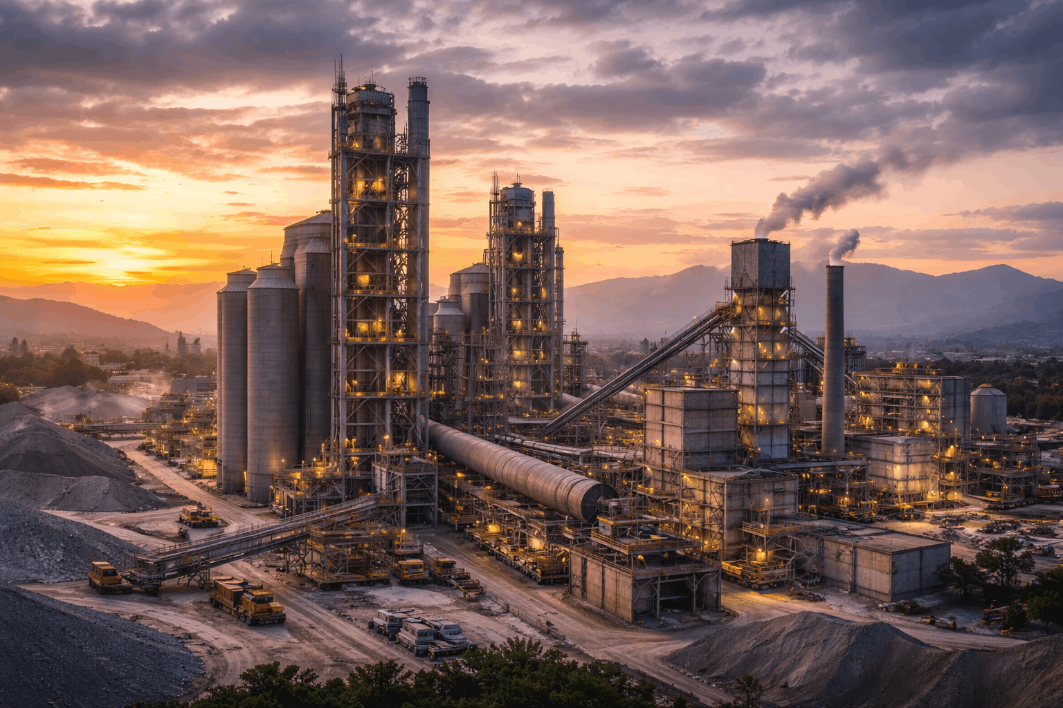 cement-plants-industries