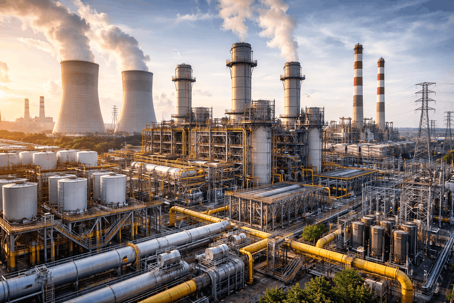 power-plants-industries