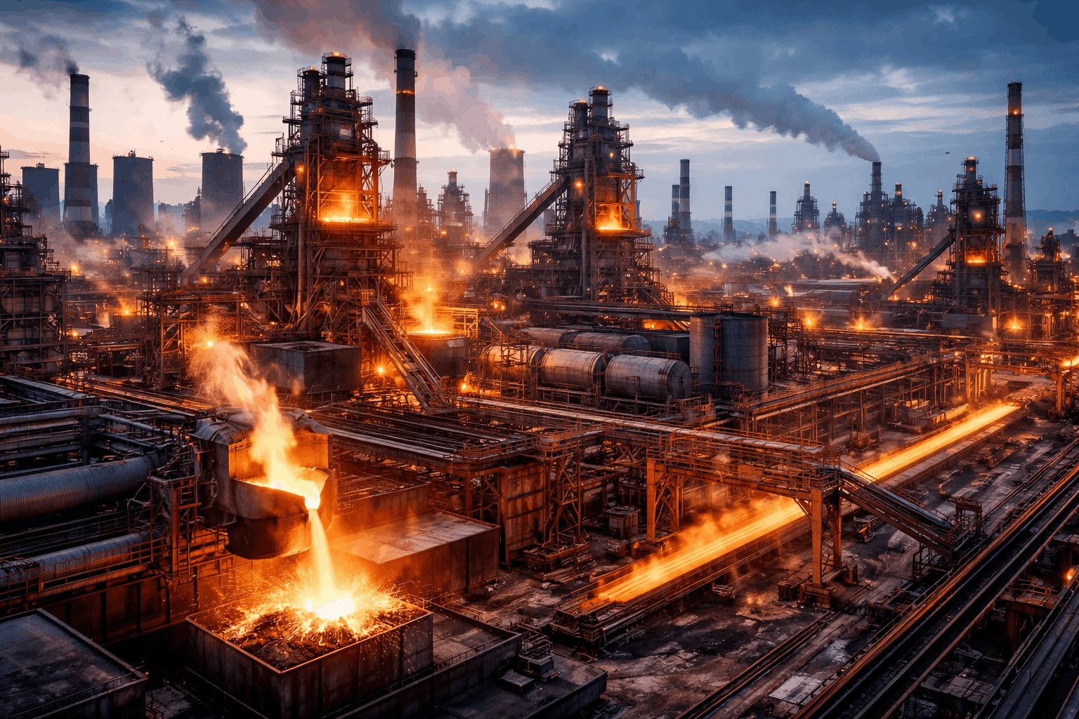 steel-plants-industries-11